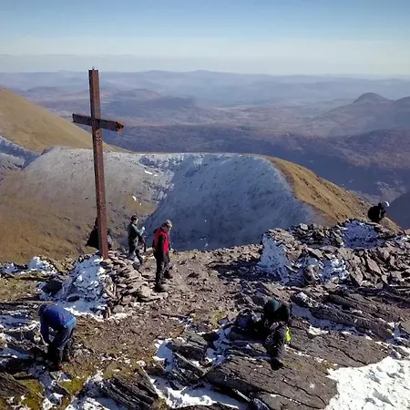 Climbers 2* Glencar