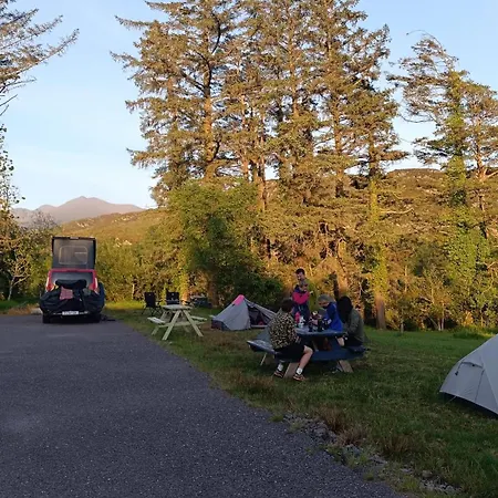Climbers Bed & Breakfast 2*