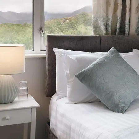 Climbers Bed & Breakfast 2*