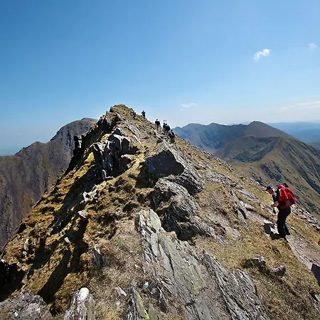 Bed & Breakfast Climbers 2*