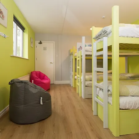 Climbers Bed & Breakfast