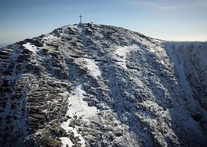 Climbers Frühstückspension 2*