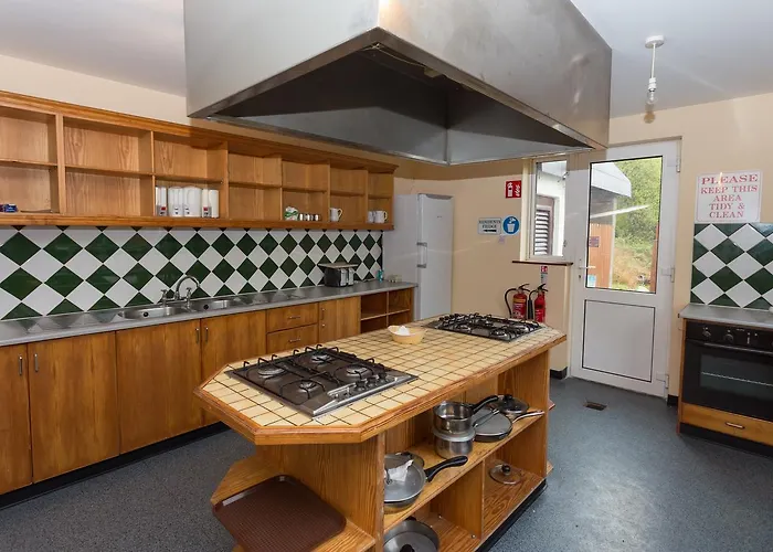 Climbers Frühstückspension 2*