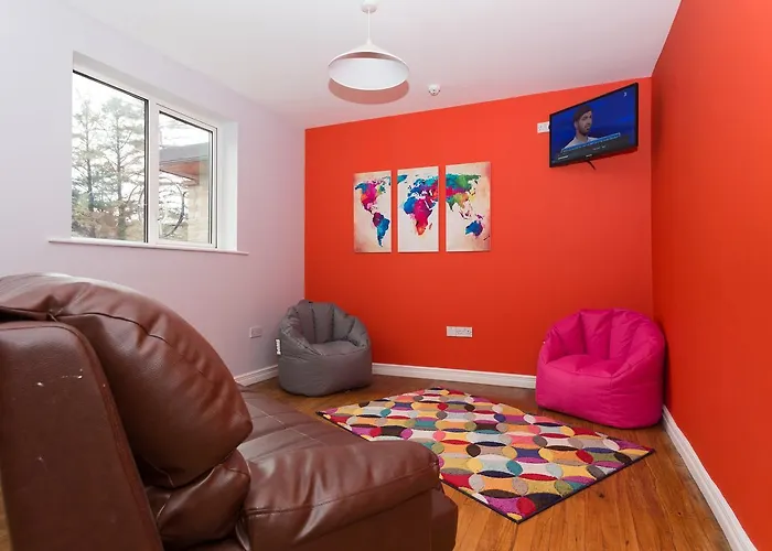 Climbers Bed & Breakfast Glencar