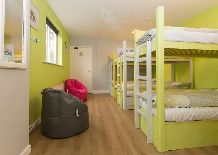 Climbers Bed & Breakfast