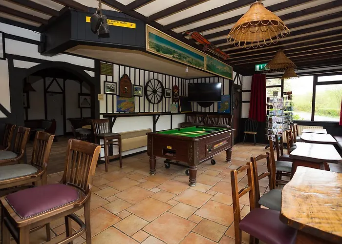 Climbers Bed & Breakfast 2*