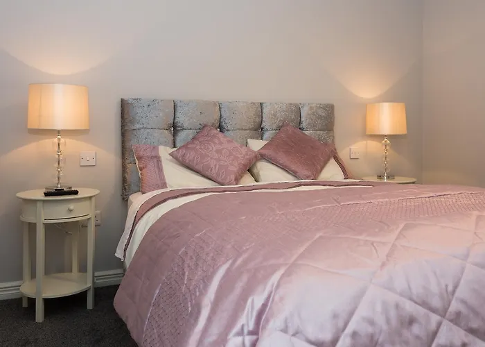 Bed & Breakfast Climbers 2*