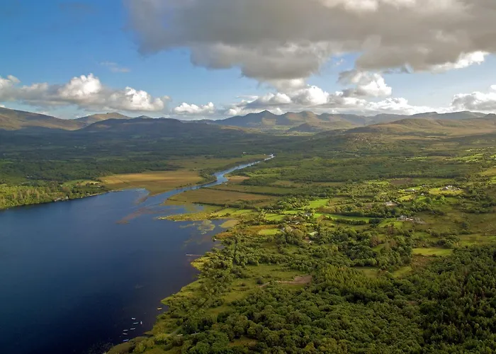 Frühstückspension Climbers